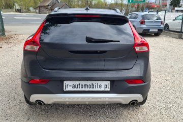 Cross Country Led Navi Kamera Skóra Serwis TUV z Niemiec