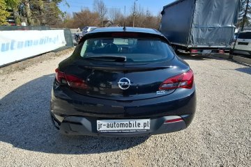GTC 1.4 Turbo  Alu 18