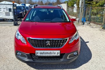 Lift Tuv z Niemiec