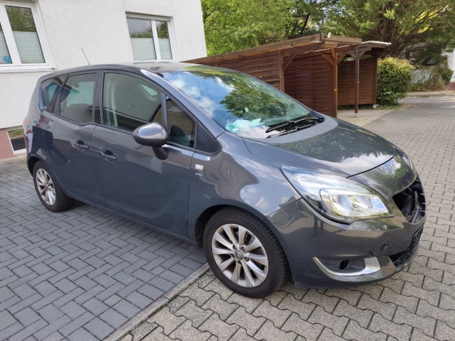 opel