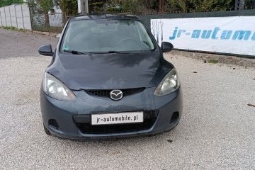 TUV z Niemiec