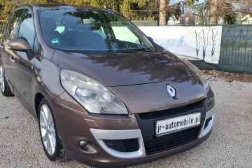 Kamera Panorama Navi Skóra Alu Climatronic TUV z Niemiec