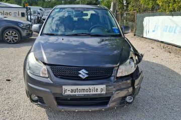 Climatronic Alu TUV z Niemiec