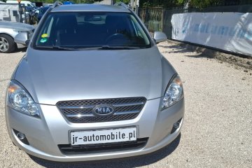 Climatronic Alu TUV z Niemiec