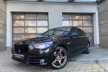 3.0D xDrive Xenon NAvi Kamera Panorama Full Zarej w PL