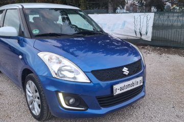 Lift Led Climatronic 1 wł Serwis Tuv z Niemiec