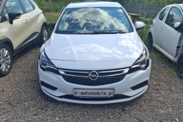 1.6 Turbo Kamera Led Navi Alu TUV z Niemiec