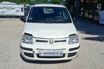 1.2 8V Klima TUV z Niemiec