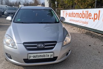 Klima Alu TUV zNiemiec