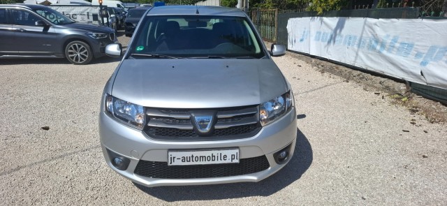dacia