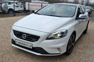 Cross Country R-Design Skóra Panorama Navi Climatronic TUV z Niemiec