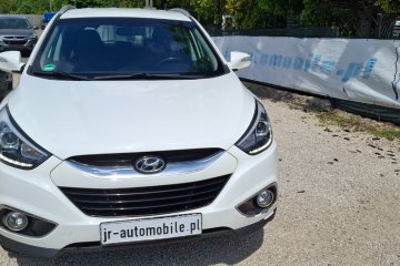 ix 35 Po Liftingu Led Tuv z Niemiec