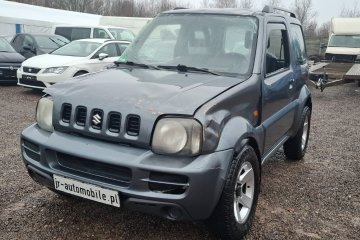 4x4 TUV z Niemiec