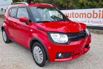 4x4 Klima Serwis Kamera TUV z Niemiec