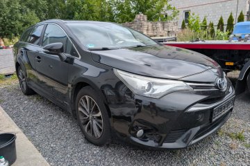 Kamera Navi TUV z Niemiec