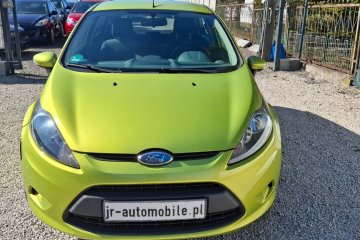 Klima Alu TUV z Niemiec