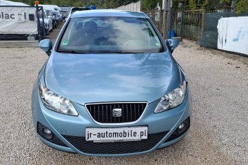 1.4 MPi Climatronic Alu TUV z Niemiec