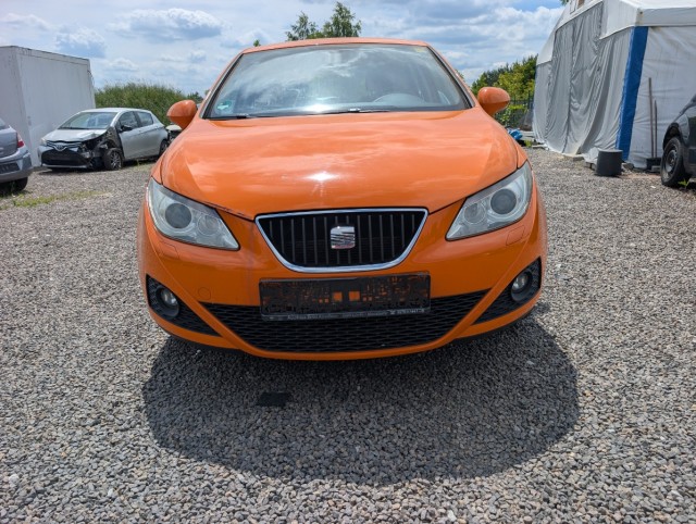 seat