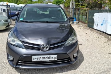 Kamera Navi Climatronic TUV z Niemiec