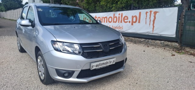 dacia