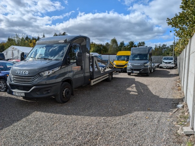 iveco