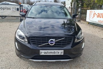 Lift Skóra Climatronic Led Navi