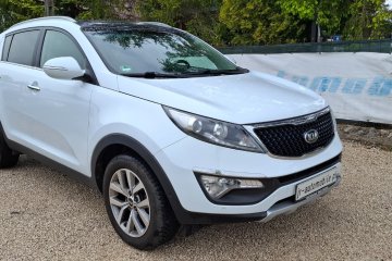 Led Navi Climatronic TUV z Niemiec