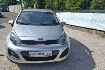 1.4 Klima TUV z Niemiec
