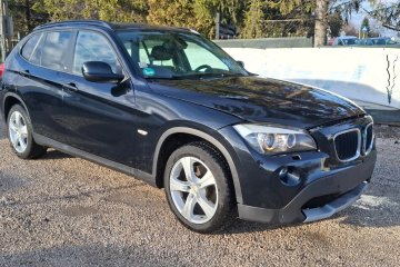 X-Drive Navi Climatronic Skora Serwis Tuv z Niemiec