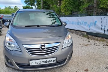 Alu Klima TUV z Niemiec