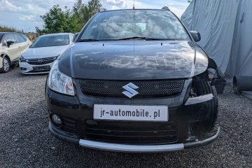 Klima Alu TUV z Niemiec