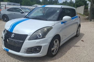 Sport Xsenon Climatronic TUV z Niemiec