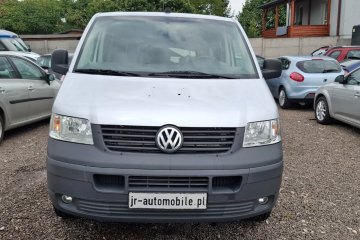 9 os. Caravelle Klima Webasto TUV z Niemiec