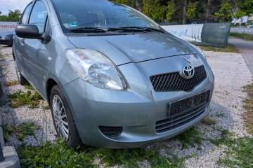 Klima TUV z Niemiec