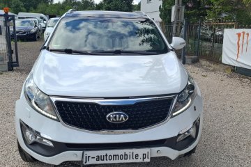4x4 Navi Kamera Climatronic Panorama Serwis  TUV z Niemiec