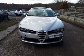Alfa 159 Klima Alu Tuv z Niemiec