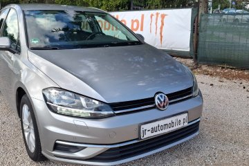 Golf VII