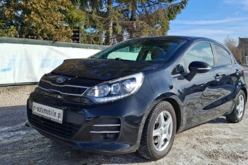 Automat Lift Climatronic Led Kamera Skóra Tuv z Niemiec