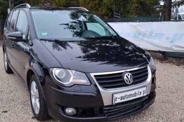 Lift 7 os. Climatronic Navi  Alu TUV z Niemiec