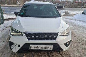 Navi Kamera Xcellence Serwis Tuv z Niemiec