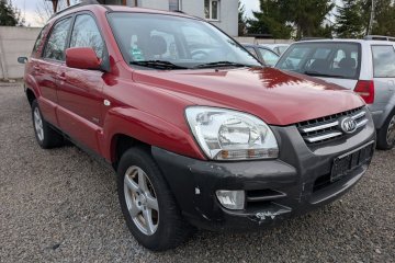 4x4 Automat  Climatronic Skóra Tuv z Niemiec