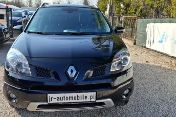 4x4 Skóra Panorama Climatronic Alu TUV z Niemiec