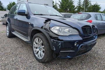 Europa 3.0 Bi Turbo  Navi Xenon Skóra TUV z Niemiec