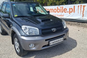 4x4 Klima Alu TUV z Niemiec