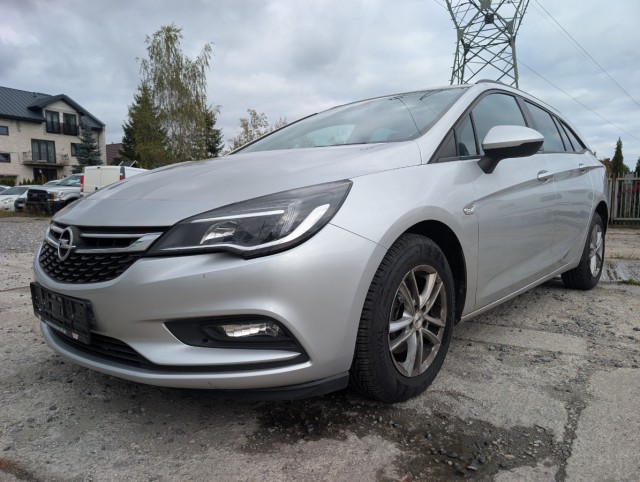 opel