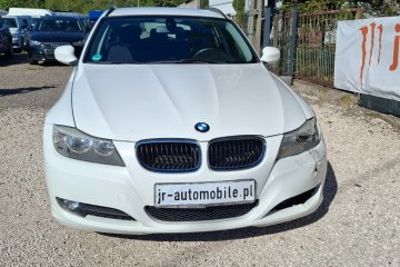 xDrive Climatronic TUV z Niemiec
