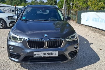 x-Drive Head-Up Panorama Climatronic Navi Kamera TUV z Niemiec