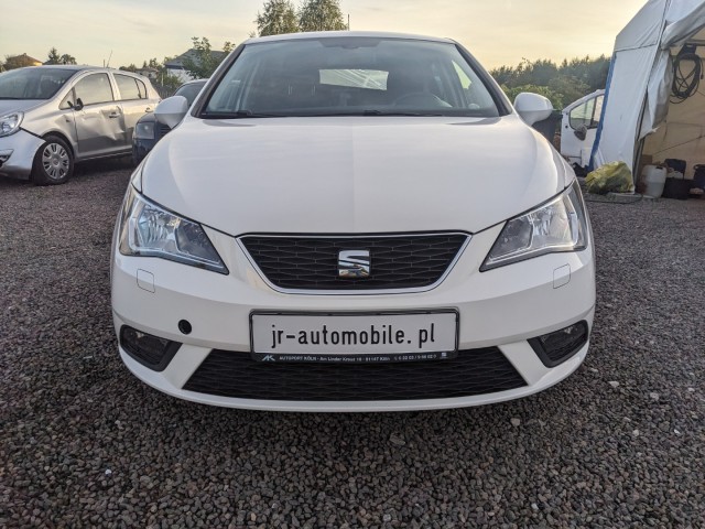 seat