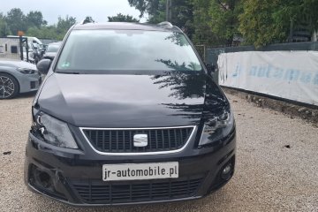 Dsg Navi Kamera 7 osob Serwis Tuv z Niemiec