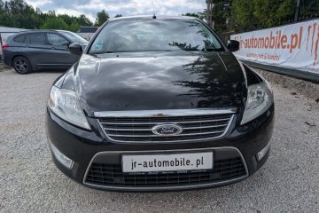 Climatronic TUV z Niemec